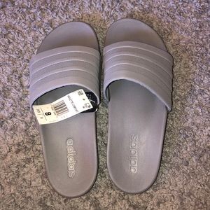 Adidas Adelette Comfort Slides
